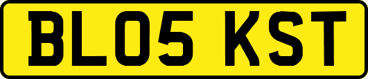 BL05KST