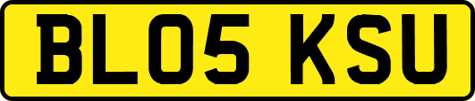 BL05KSU