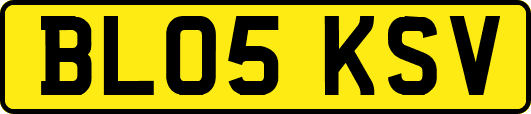BL05KSV