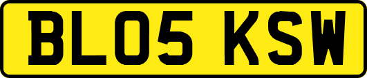 BL05KSW