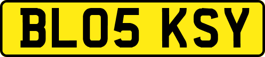 BL05KSY