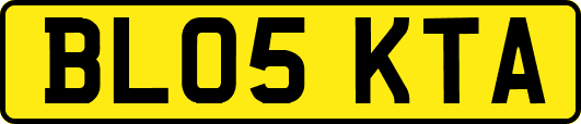 BL05KTA
