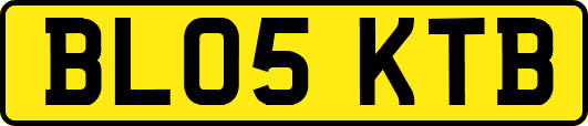BL05KTB