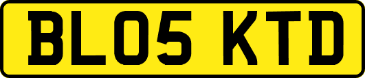 BL05KTD
