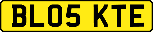 BL05KTE