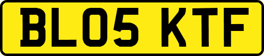 BL05KTF