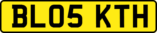 BL05KTH