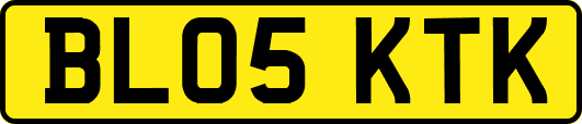 BL05KTK
