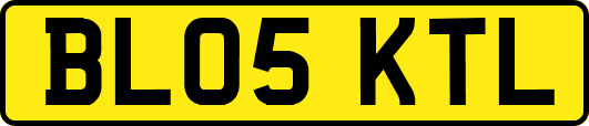 BL05KTL