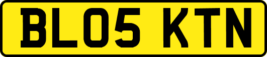 BL05KTN