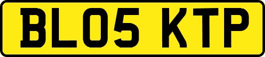 BL05KTP