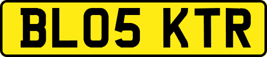BL05KTR