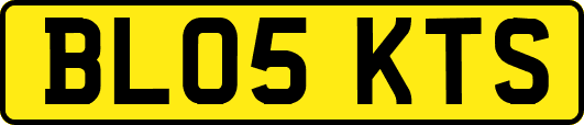 BL05KTS