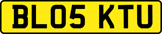 BL05KTU