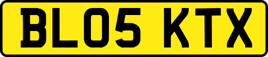 BL05KTX