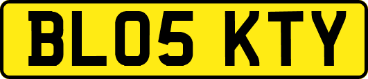 BL05KTY