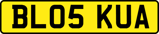 BL05KUA