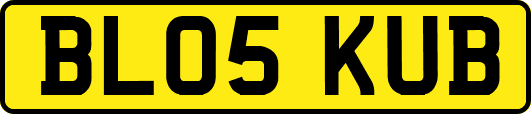 BL05KUB