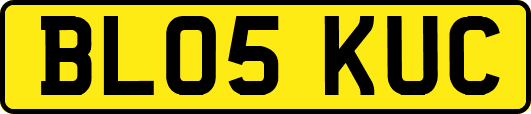 BL05KUC