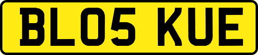 BL05KUE