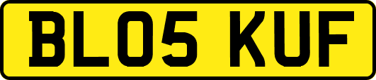 BL05KUF