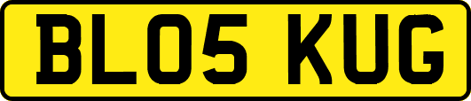 BL05KUG