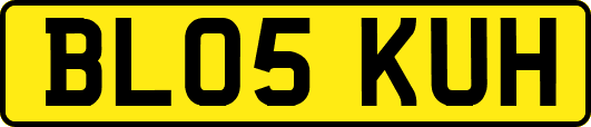 BL05KUH