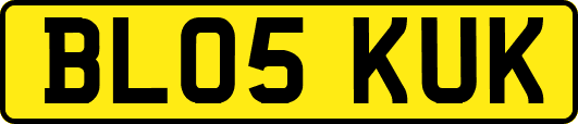 BL05KUK