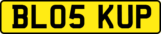 BL05KUP