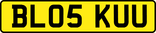 BL05KUU