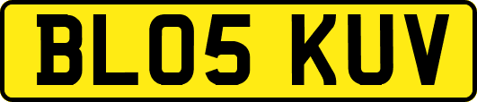 BL05KUV