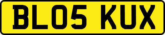BL05KUX