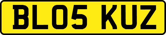 BL05KUZ