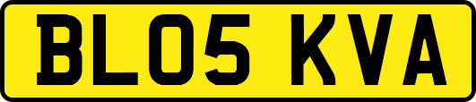 BL05KVA