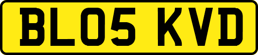 BL05KVD