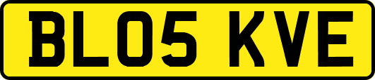 BL05KVE