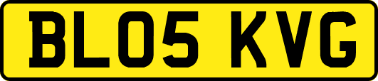 BL05KVG