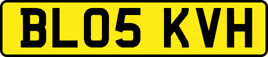 BL05KVH