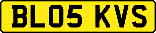 BL05KVS
