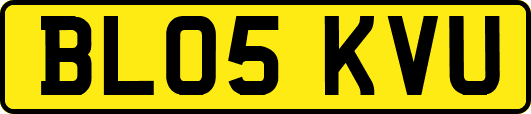 BL05KVU