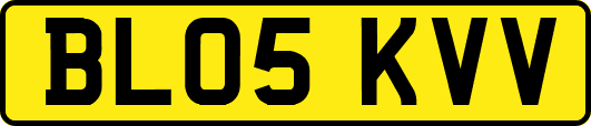 BL05KVV