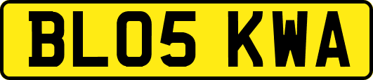 BL05KWA
