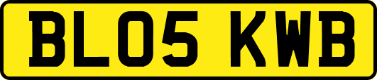 BL05KWB