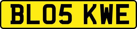 BL05KWE