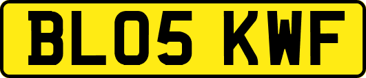 BL05KWF