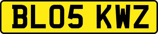 BL05KWZ