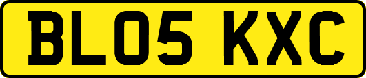 BL05KXC