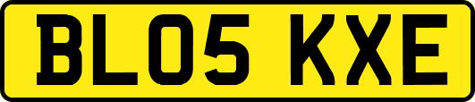 BL05KXE