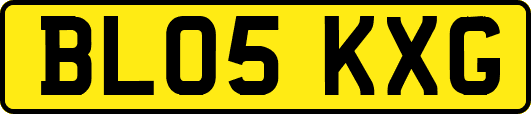 BL05KXG