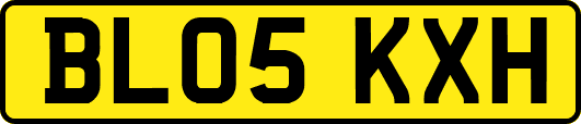 BL05KXH